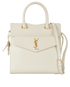 Small Uptown Tote, front view